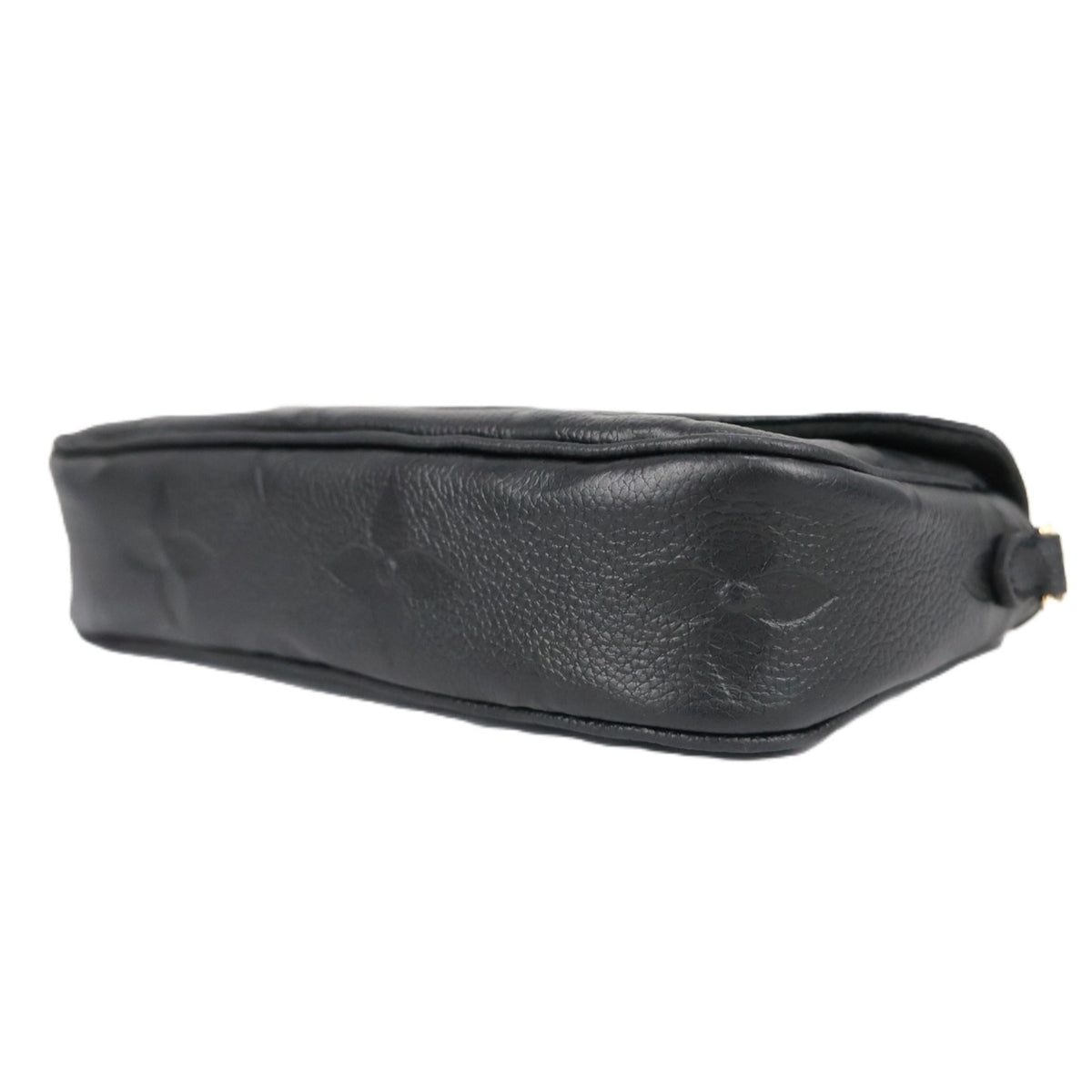 LOUIS VUITTON M82154 WALLET ON CHAIN IVY CROSSBODY BAG