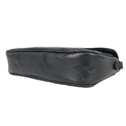 LOUIS VUITTON M82154 WALLET ON CHAIN IVY CROSSBODY BAG