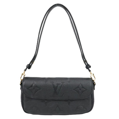 LOUIS VUITTON M82154 WALLET ON CHAIN IVY CROSSBODY BAG