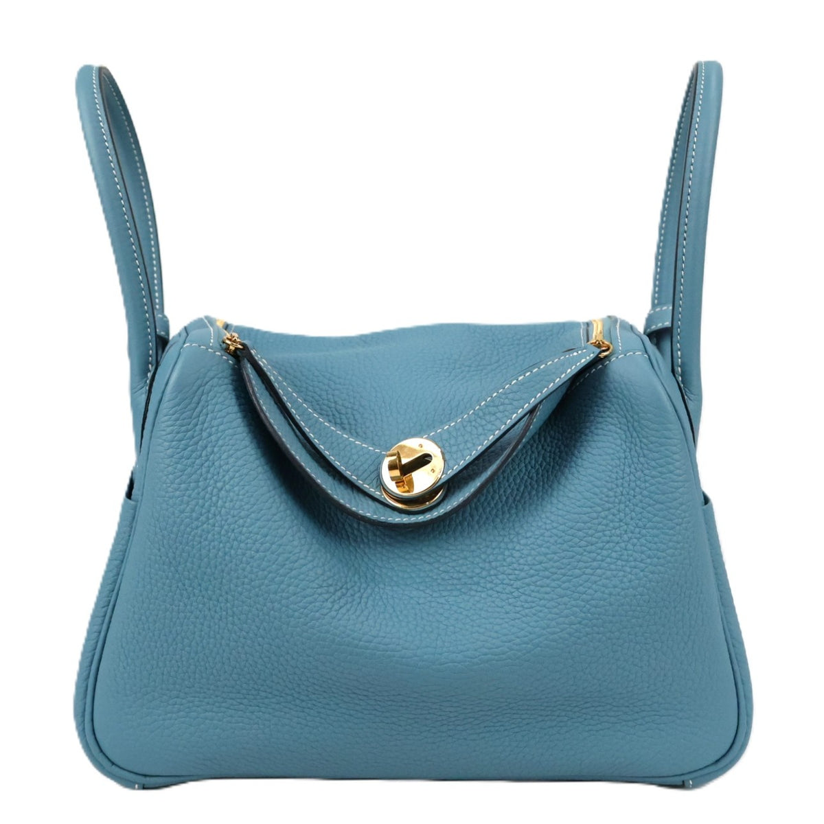 HERMES 073428CK LINDY 26 SHOULDER BAG
