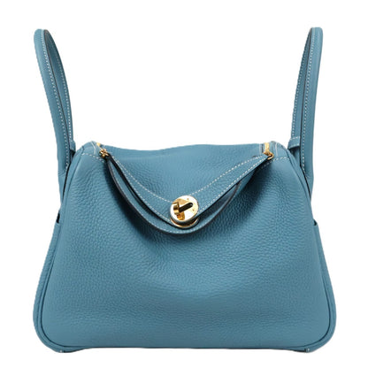 HERMES 073428CK LINDY 26 SHOULDER BAG