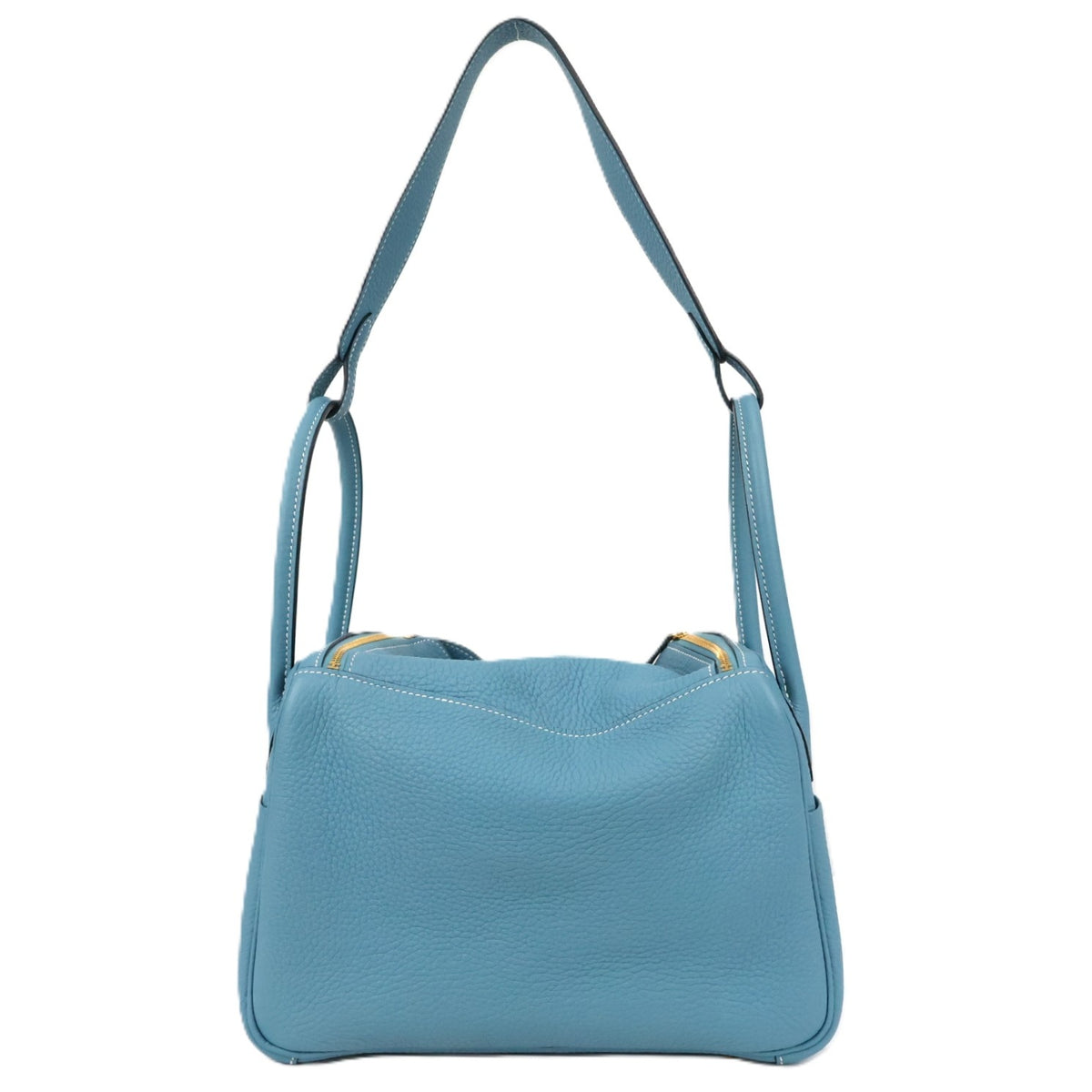 HERMES 073428CK LINDY 26 SHOULDER BAG