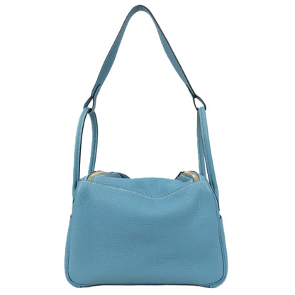 HERMES 073428CK LINDY 26 SHOULDER BAG