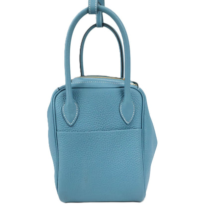 HERMES 073428CK LINDY 26 SHOULDER BAG