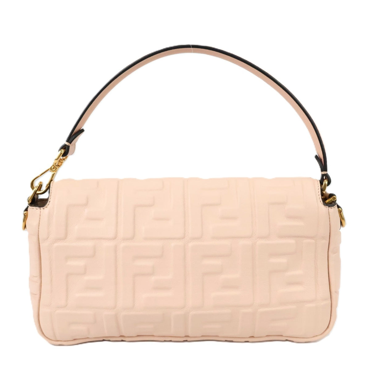 FENDI 8BR600 A72V BAGUETTE SHOULDER BAG