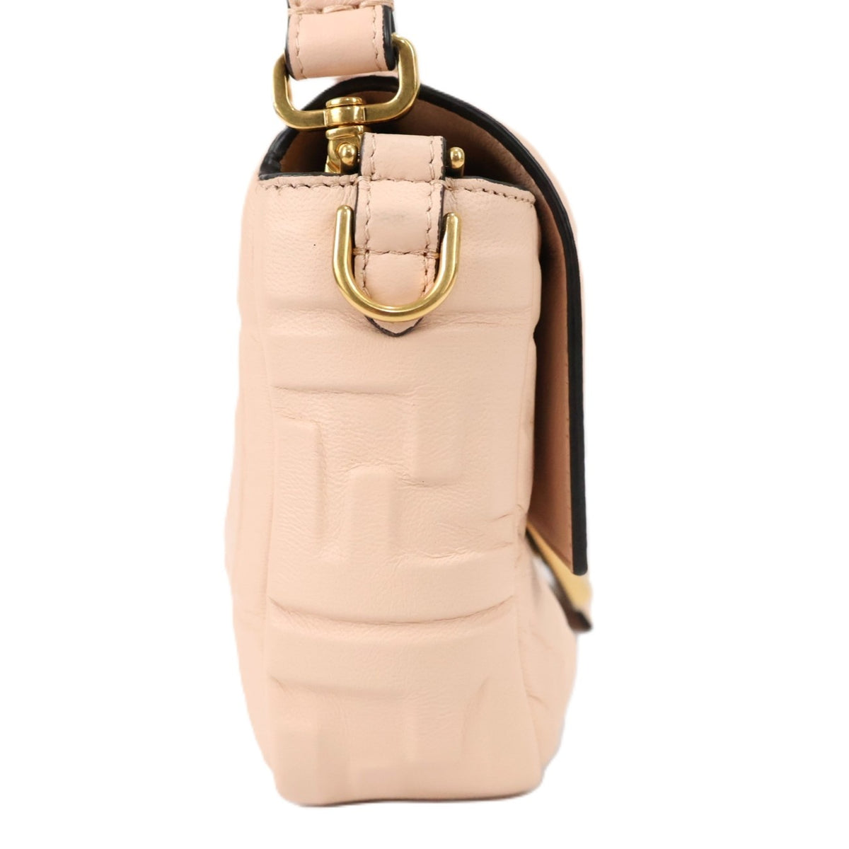 FENDI 8BR600 A72V BAGUETTE SHOULDER BAG