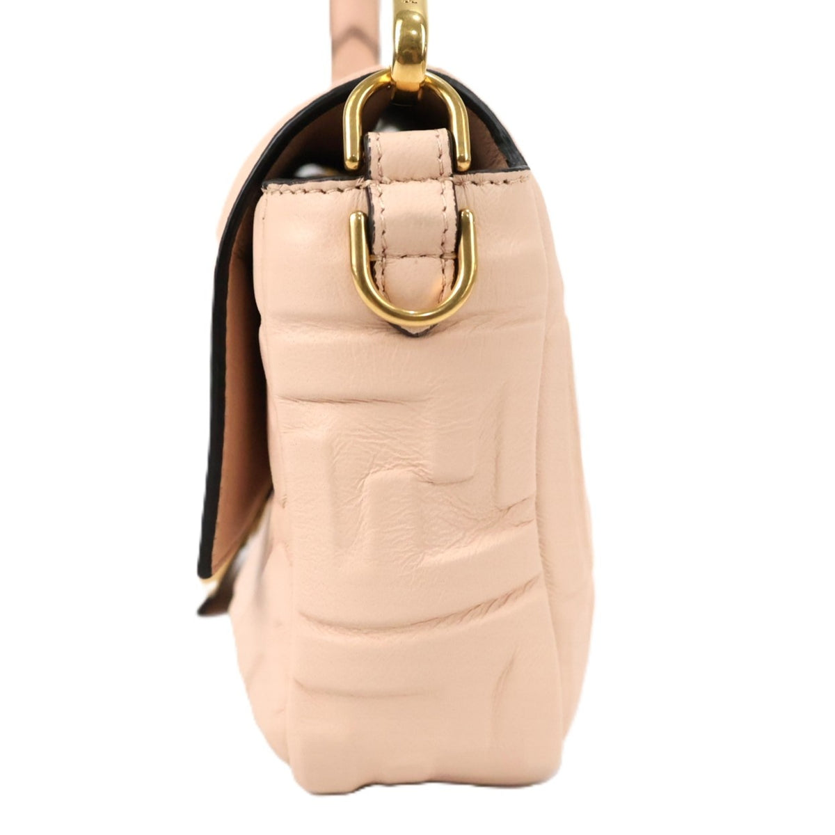 FENDI 8BR600 A72V BAGUETTE SHOULDER BAG
