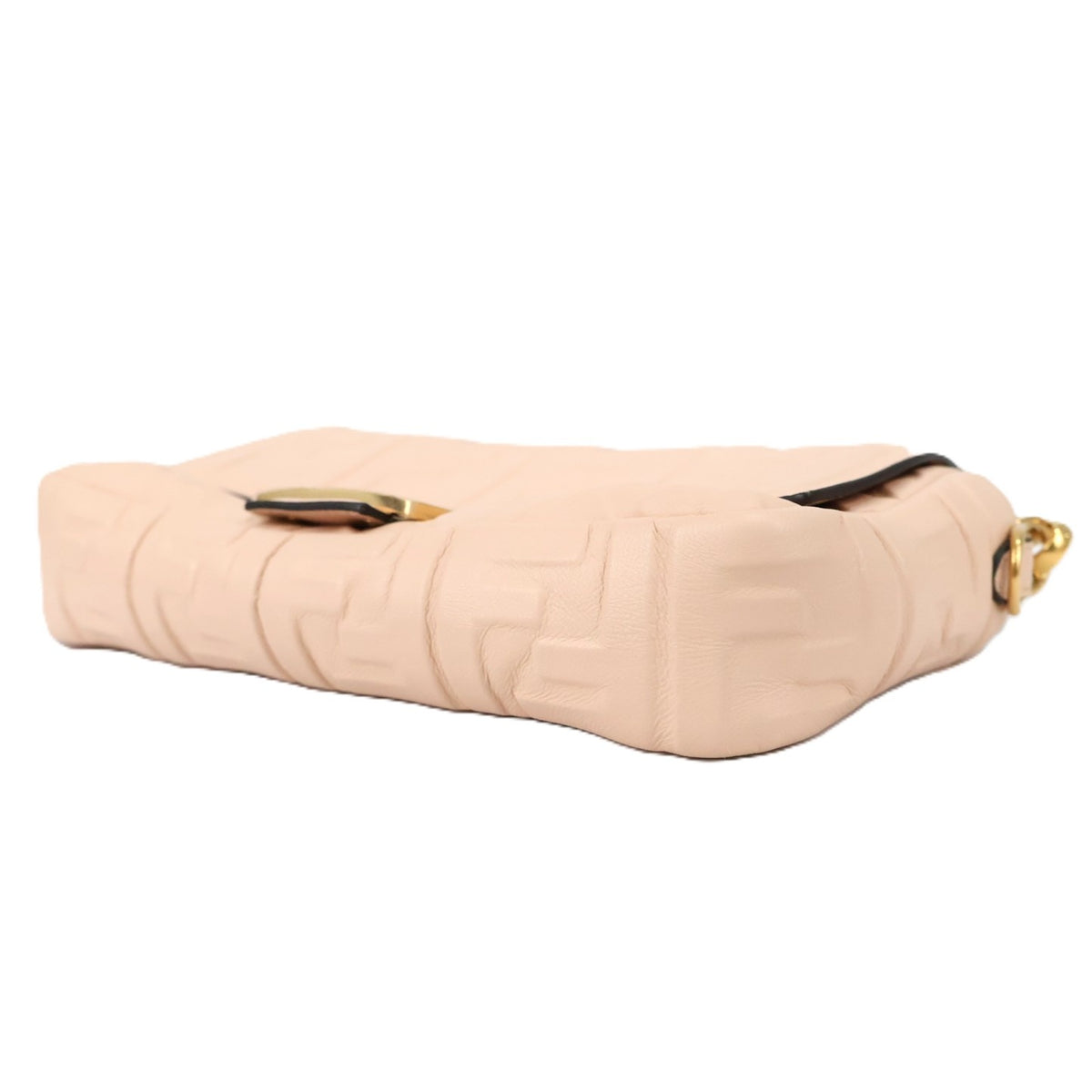 FENDI 8BR600 A72V BAGUETTE SHOULDER BAG