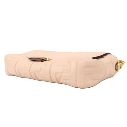FENDI 8BR600 A72V BAGUETTE SHOULDER BAG