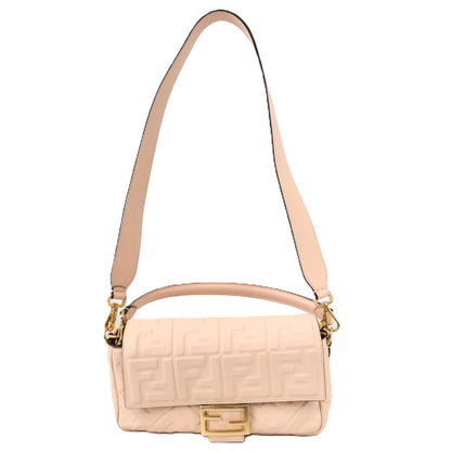 FENDI 8BR600 A72V BAGUETTE SHOULDER BAG