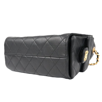 CHANEL AS5631 CHANEL 25 MINI SHOULDER BAG