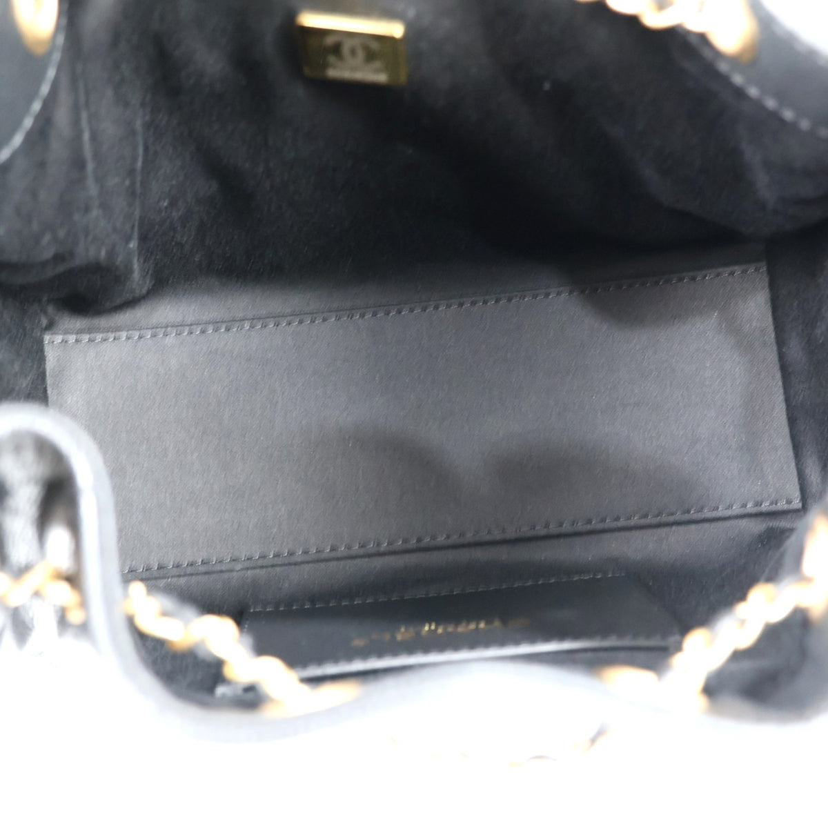 CHANEL AS5631 CHANEL 25 MINI SHOULDER BAG