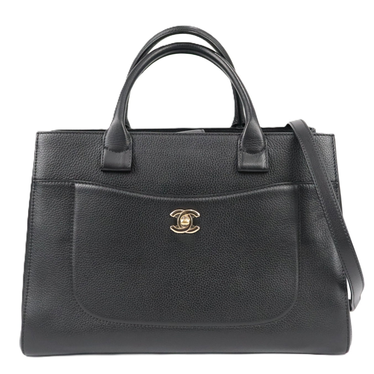 CHANEL A69930 MEDIUM TOTE BAG