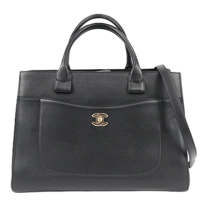 CHANEL A69930 MEDIUM TOTE BAG