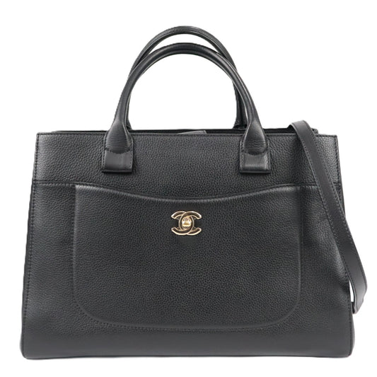 CHANEL A69930 MEDIUM TOTE BAG