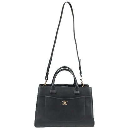 CHANEL A69930 MEDIUM TOTE BAG