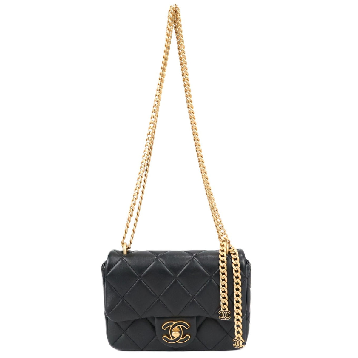CHANEL AS3113 MINI BAG