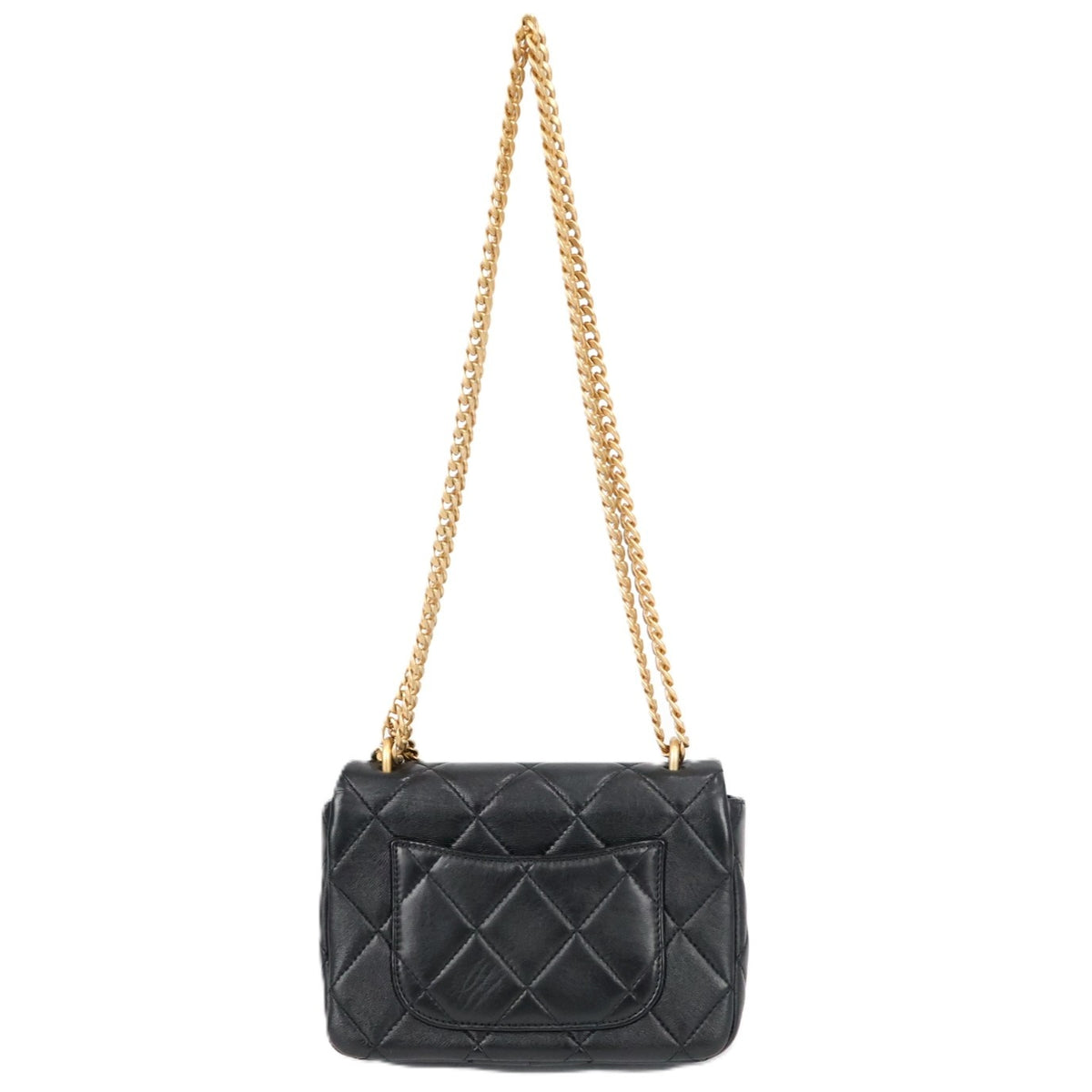 CHANEL AS3113 MINI BAG