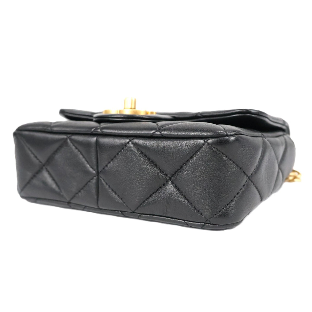 CHANEL AS3113 MINI BAG