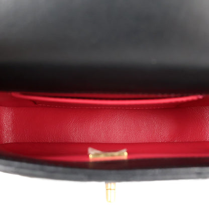 CHANEL AS3113 MINI BAG