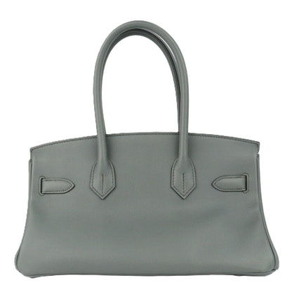 HERMES 086230CK SHOULDER BIRKIN LIGHT 29 HANDBAG
