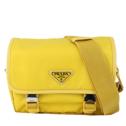 PRADA 1BD334 MESSENGER BAG