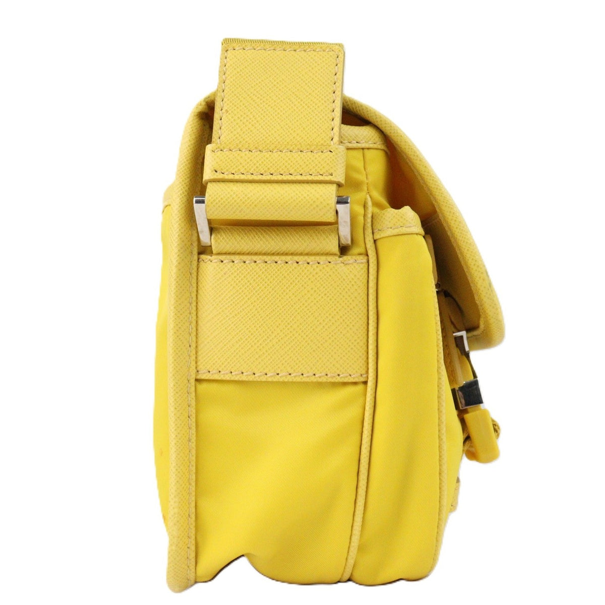 PRADA 1BD334 MESSENGER BAG