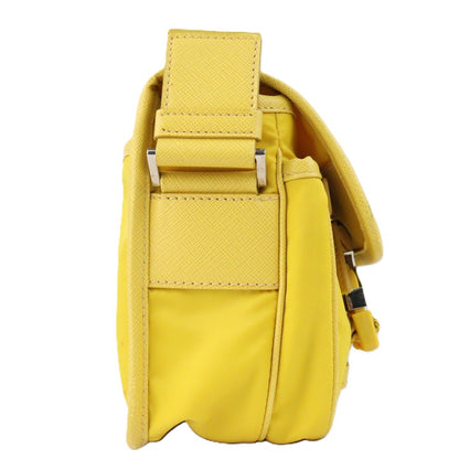PRADA 1BD334 MESSENGER BAG