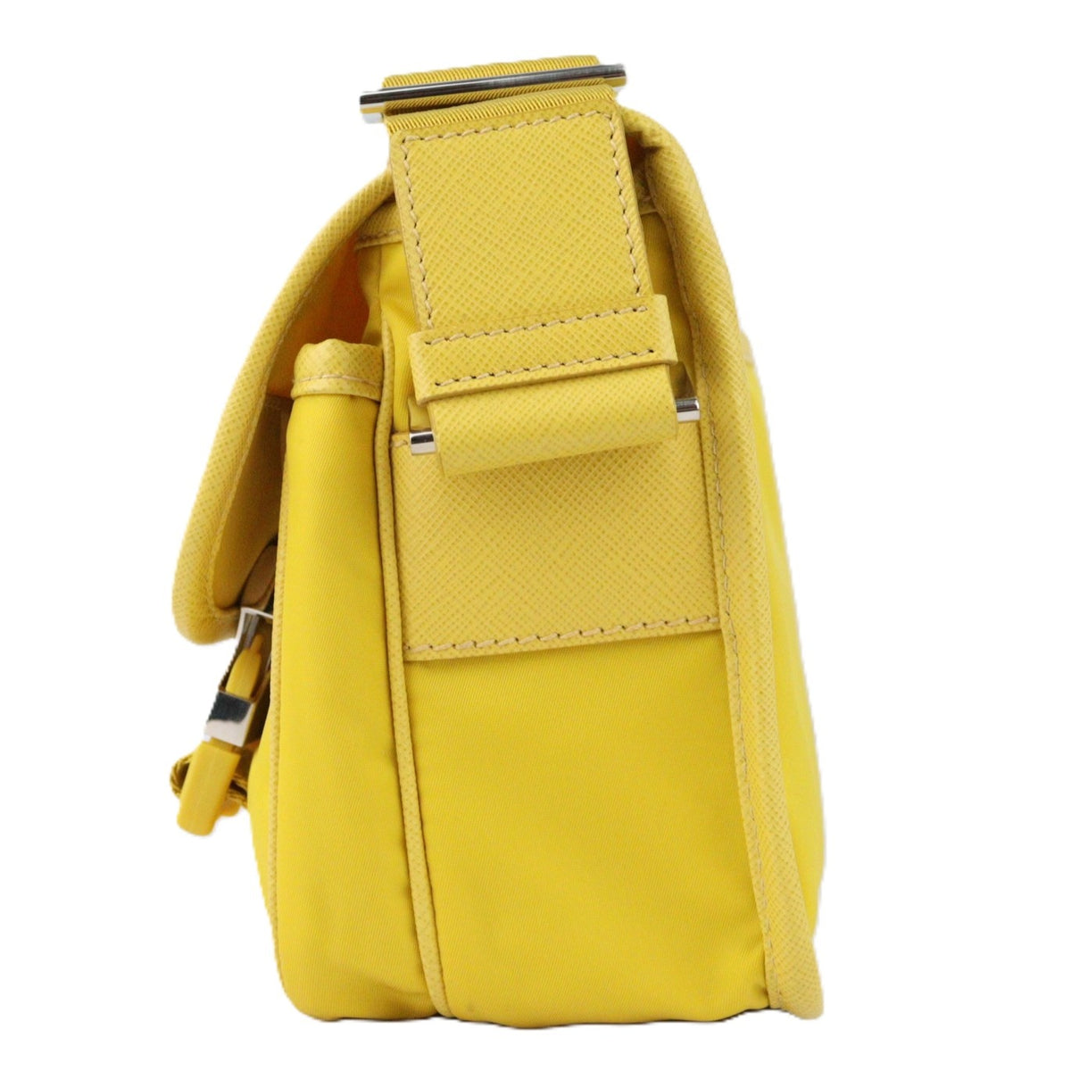 PRADA 1BD334 MESSENGER BAG