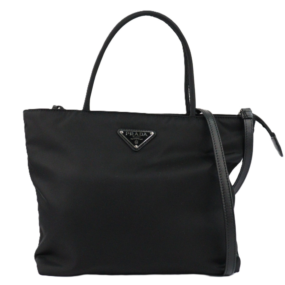 PRADA TOTE BAG