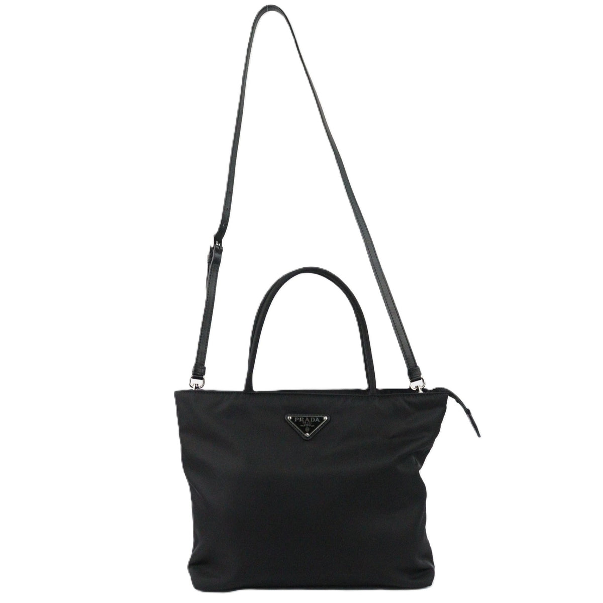 PRADA TOTE BAG