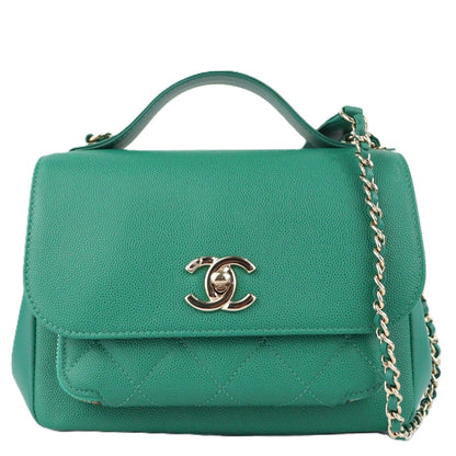 CHANEL 93749 AFFINITY HANDBAG