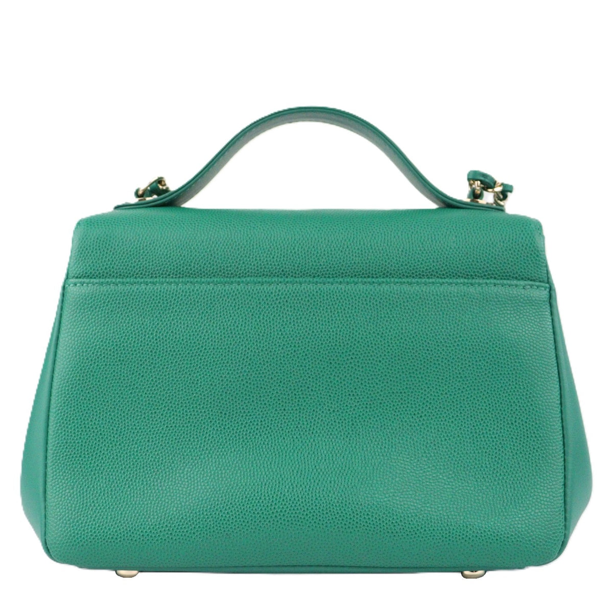 CHANEL 93749 AFFINITY HANDBAG