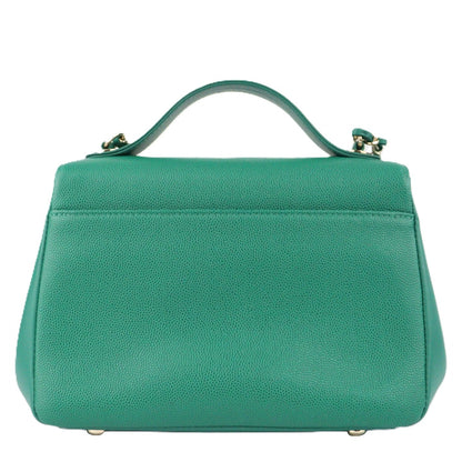 CHANEL 93749 AFFINITY HANDBAG