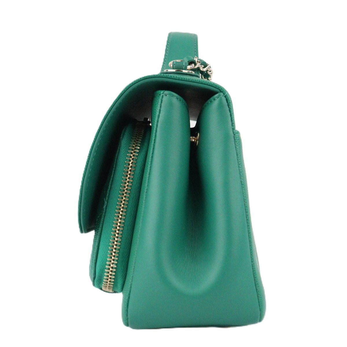CHANEL 93749 AFFINITY HANDBAG