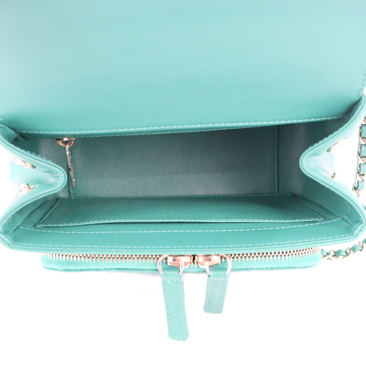 CHANEL 93749 AFFINITY HANDBAG