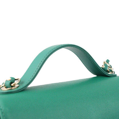 CHANEL 93749 AFFINITY HANDBAG