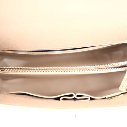 CHANEL 92991 COCO HANDLE MEDIUM HANDBAG