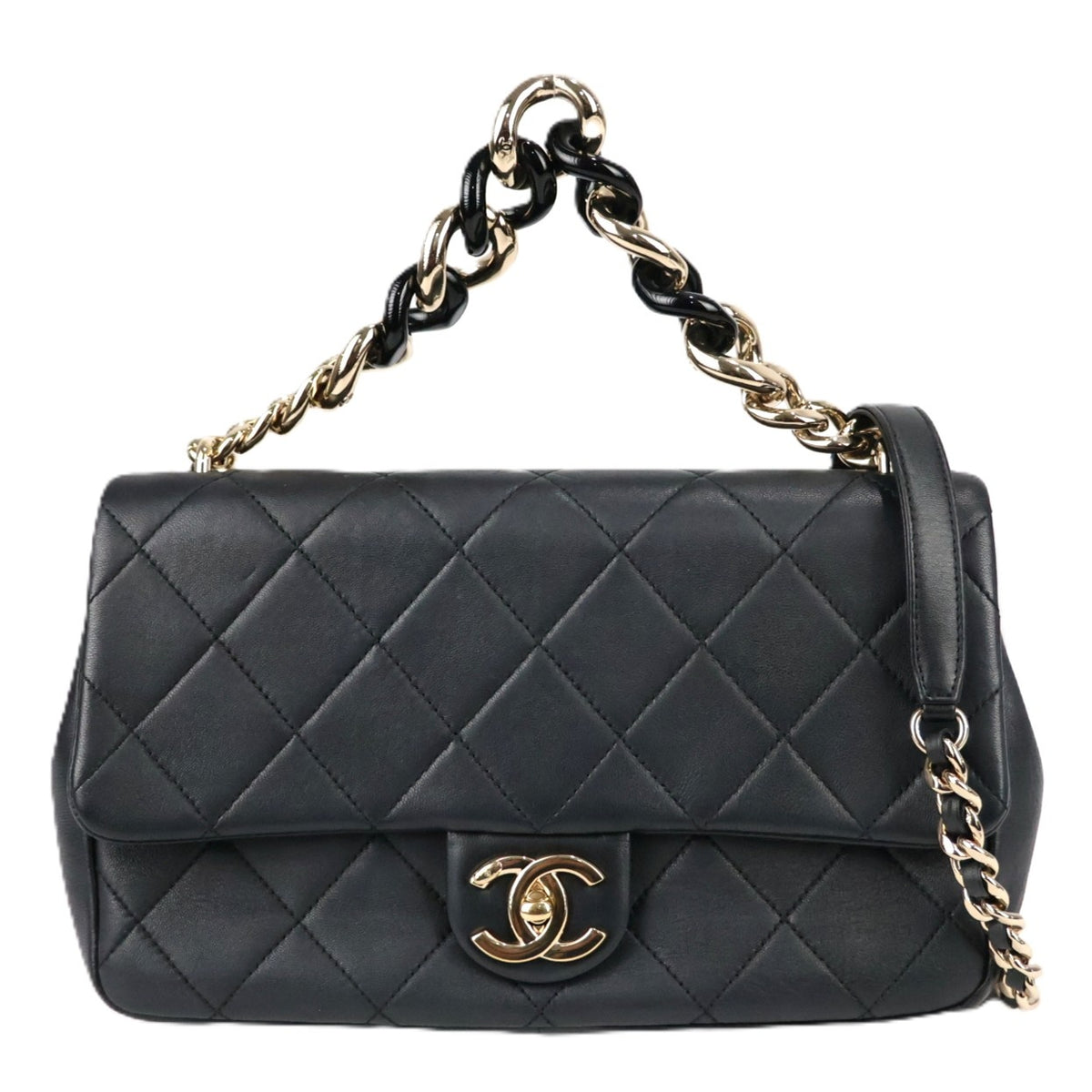 CHANEL AS1354 CROSSBODY BAG