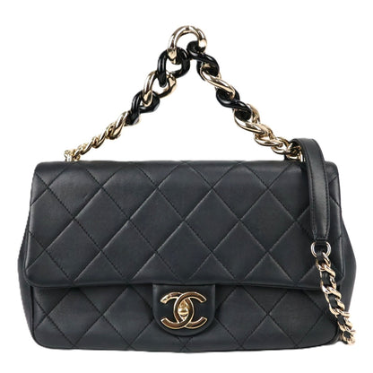 CHANEL AS1354 CROSSBODY BAG