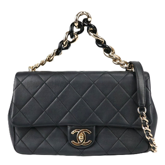 CHANEL AS1354 CROSSBODY BAG