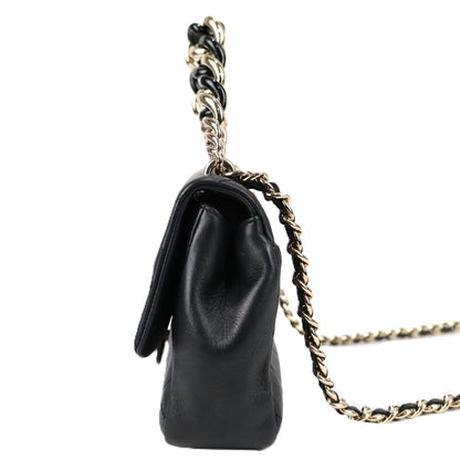 CHANEL AS1354 CROSSBODY BAG