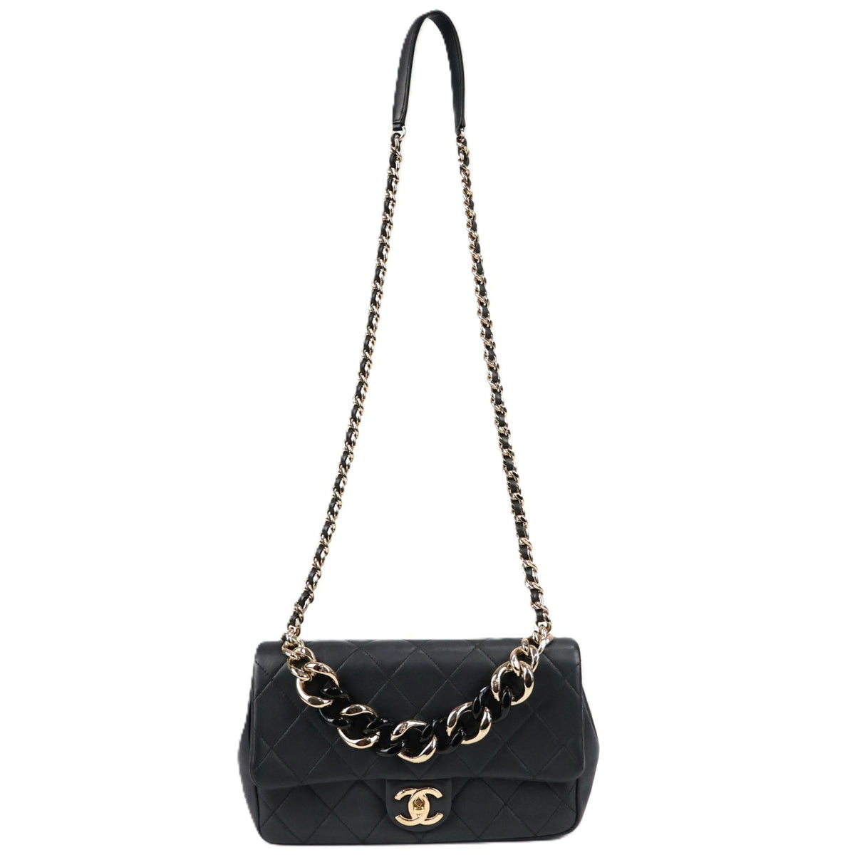 CHANEL AS1354 CROSSBODY BAG