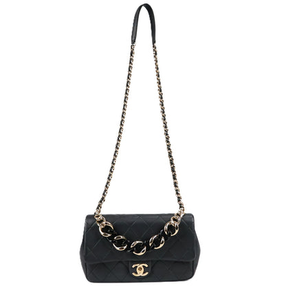 CHANEL AS1354 CROSSBODY BAG