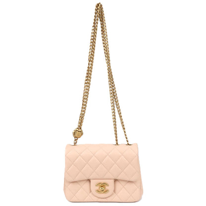 CHANEL AS4040 MINI BAG