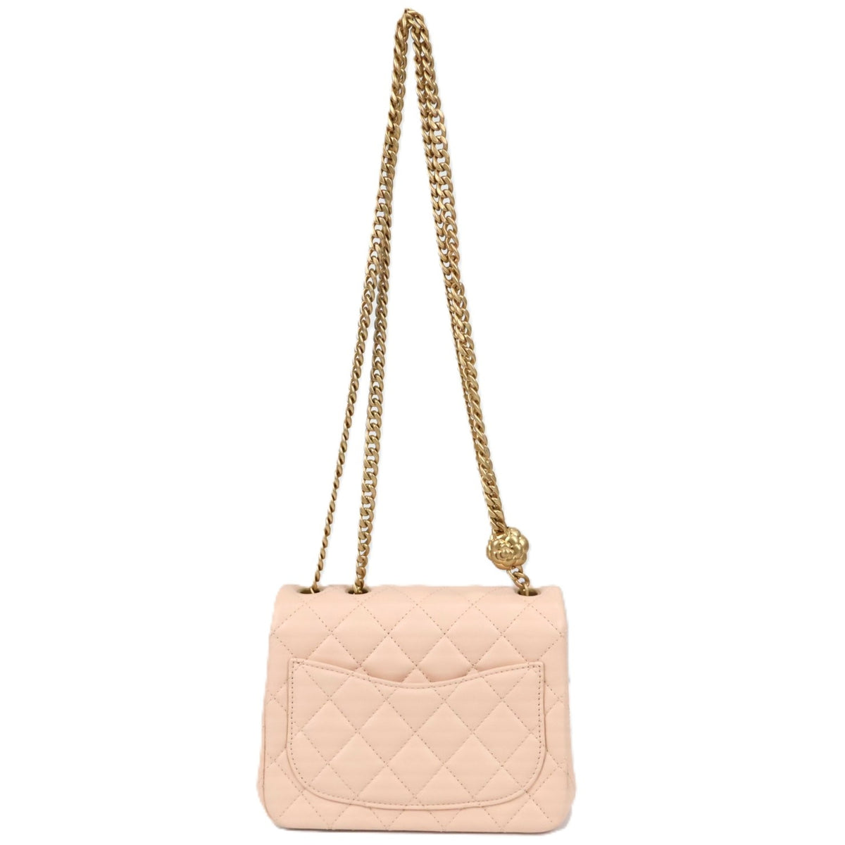 CHANEL AS4040 MINI BAG