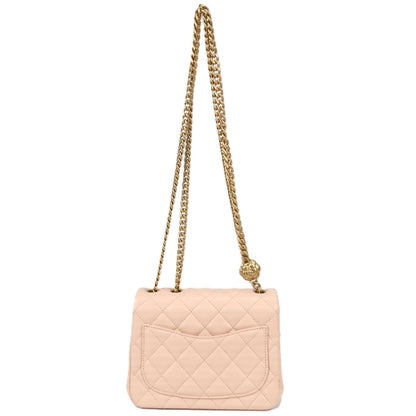 CHANEL AS4040 MINI BAG