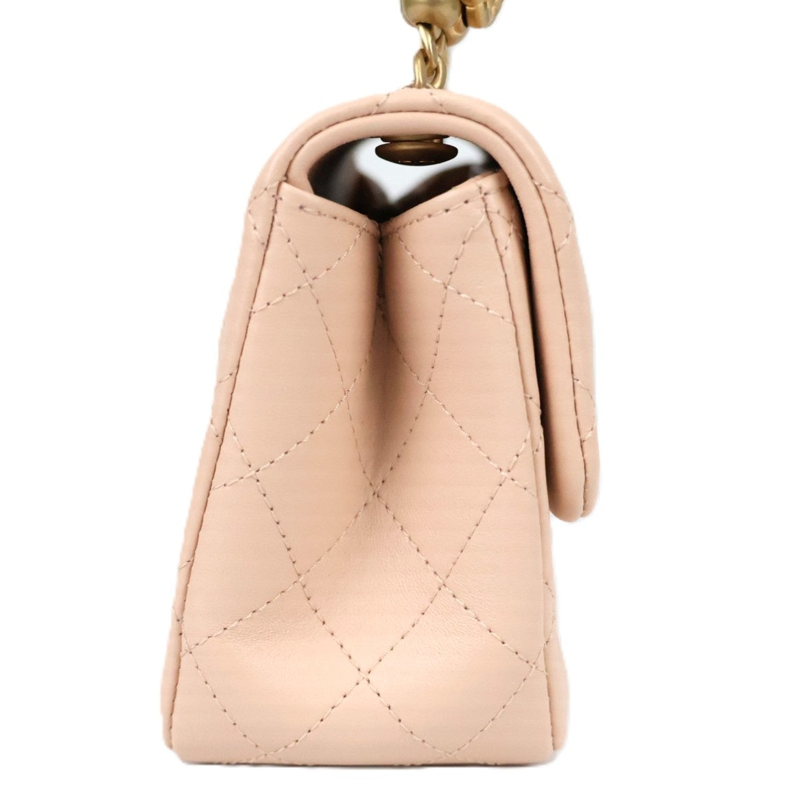 CHANEL AS4040 MINI BAG