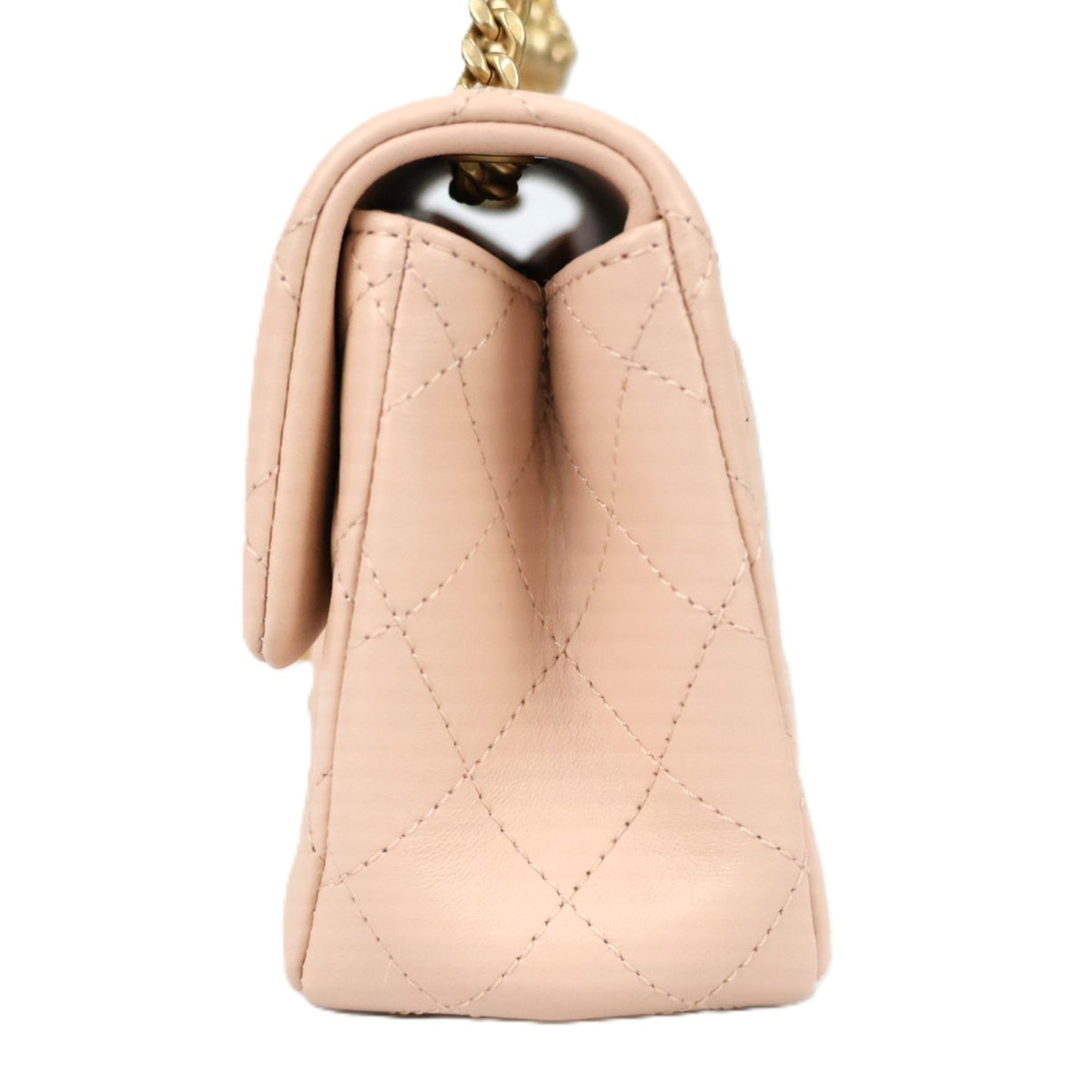 CHANEL AS4040 MINI BAG