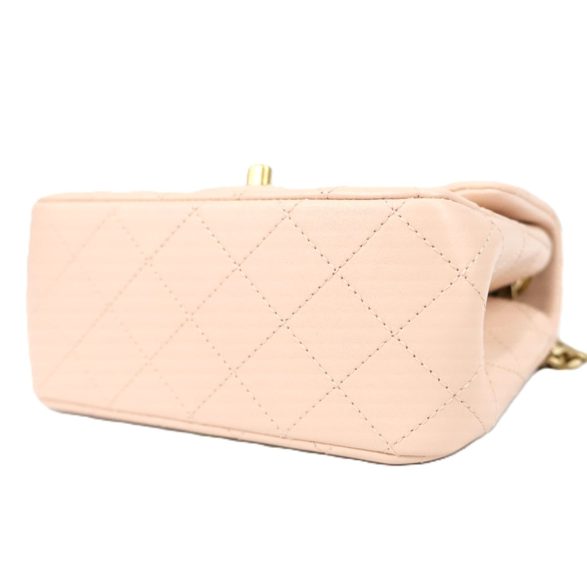 CHANEL AS4040 MINI BAG
